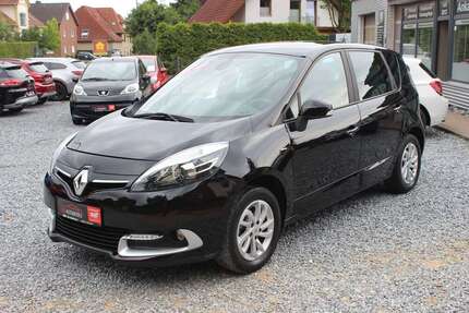 Renault Scenic 89.000 km 7.970 &euro; Dissen 49201
