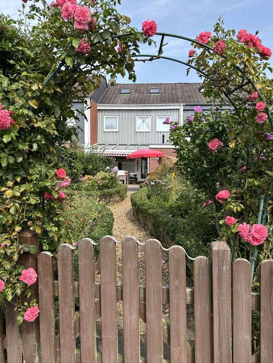 Haus zum Kaufen in Heikendorf 435.000 € 121 m² 6 zimmer