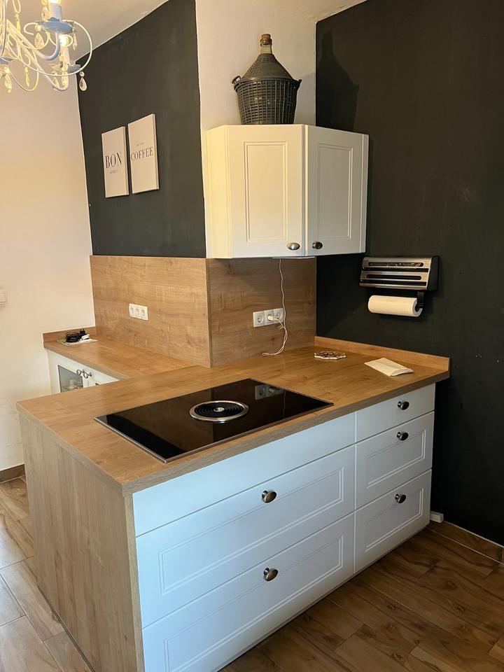 Einfamilienhaus mit Charakter & Kamin in Berlin-Mariendorf zimmer