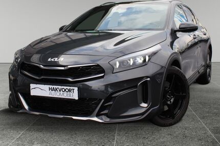 Kia XCeed 26.067 km 25.680 &euro; Altenkirchen 57610
