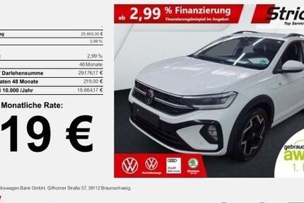VW Taigo 26.770 km 25.949 &euro; Horn-Bad Meinberg 32805