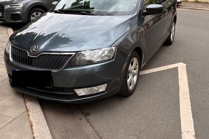 Skoda Rapid 188.000 km 5.999 &euro; Rödermark 63322