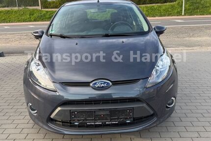 Ford Fiesta 74.398 km 4.200 &euro; Gelnhausen-Roth 63571