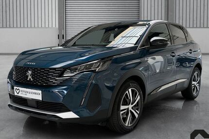 Peugeot 3008 31.900 km 21.480 &euro; Mannheim 68309