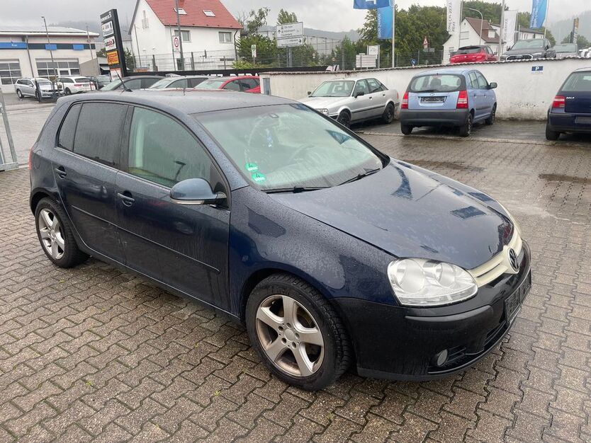 VW Golf 262.000 km 999 € Weinheim 69469