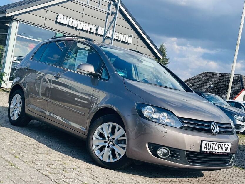 Golf Plus