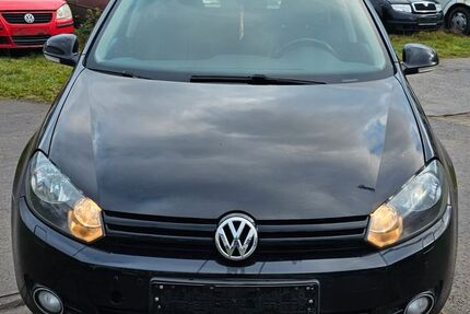 VW Golf 250.670 km 2.800 &euro; Banzkow bei Schwerin 19079
