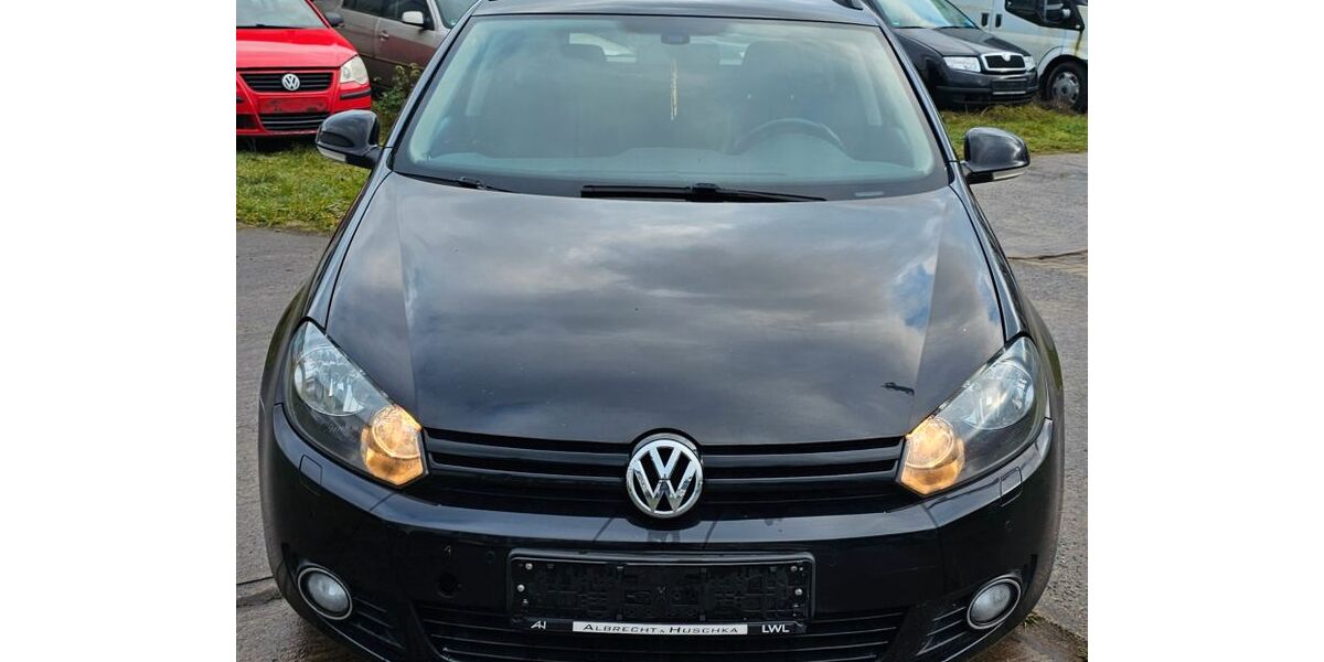 VW Golf 250.670 km 3.200 &euro; Banzkow bei Schwerin 19079
