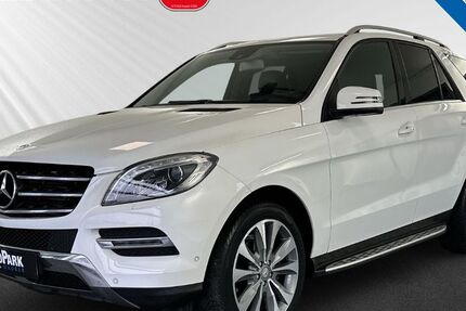 Mercedes-Benz ML 250 105.000 km 19.998 &euro; Bad Waldsee 88339