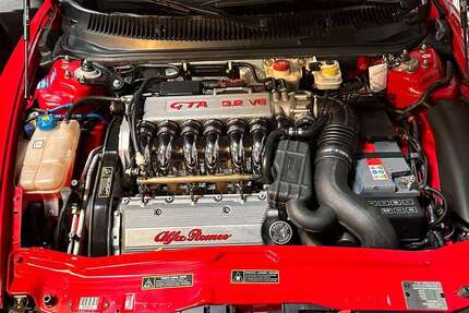 Alfa Romeo 156 16.000 km 69.999 &euro; Fürth 90765