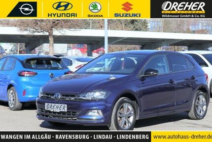 VW Polo 35.224 km 17.270 &euro; Wangen 88239