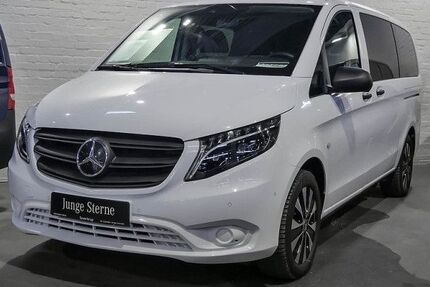 Mercedes-Benz Vito 43.300 km 41.490 &euro; Kiel 24109