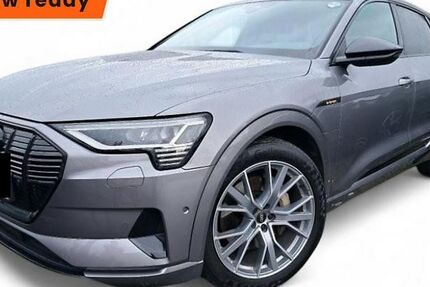 Audi e-tron 75.677 km 25.490 &euro; Ergolding 84030