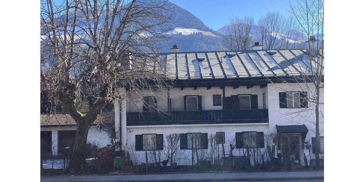 Grundstück Schönau am Königssee Oberschönau - 1.550.000&euro; | Angebot:25932538