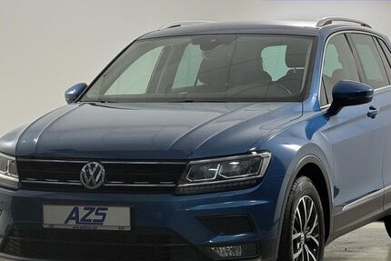 VW Tiguan 84.100 km 20.980 &euro; Buchdorf 86675