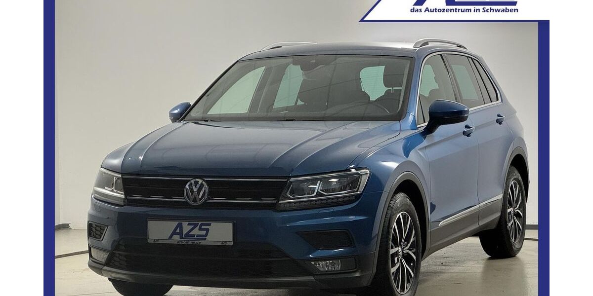 VW Tiguan 84.100 km 20.980 &euro; Buchdorf 86675