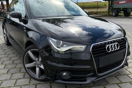 Audi A1 152.000 km 5.499 &euro; Limburg/Eschhofen 65552