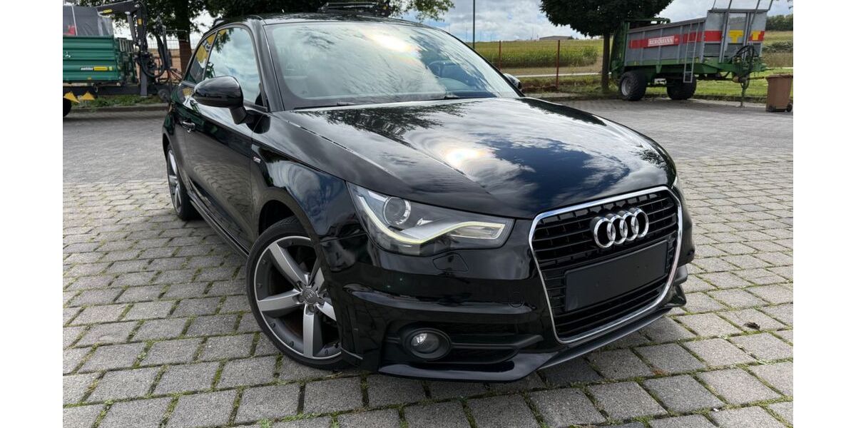 Audi A1 152.000 km 5.499 &euro; Limburg/Eschhofen 65552