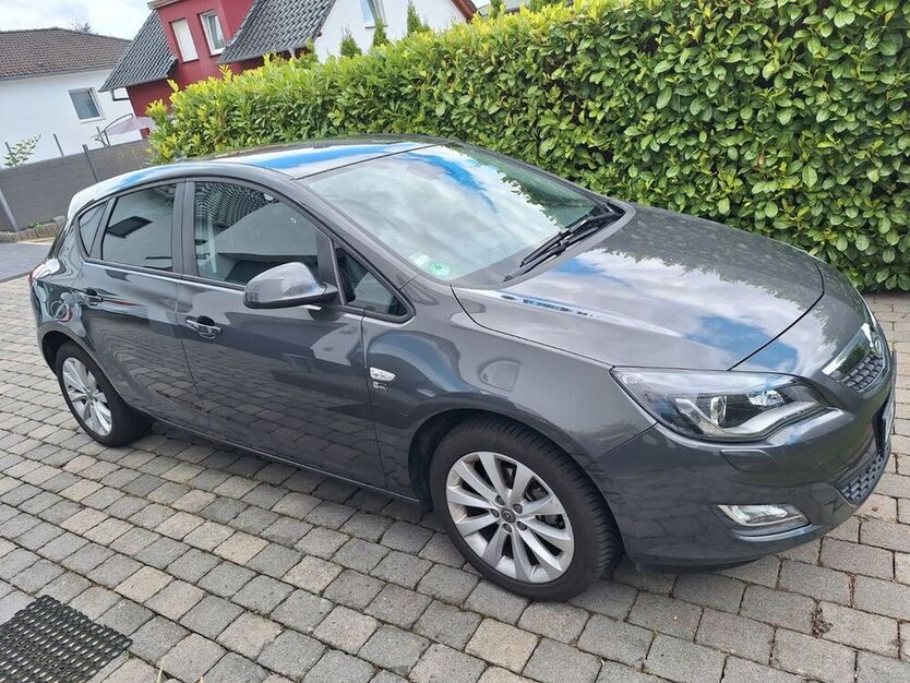 Astra