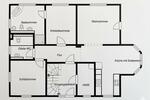 Einfamilienhaus Ferdinandshof - 7 Zimmer, 242 m&sup2;, 390.000&euro; | Angebot:26978604
