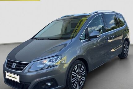 Seat Alhambra 101.000 km 19.580 &euro; Reckendorf 96182