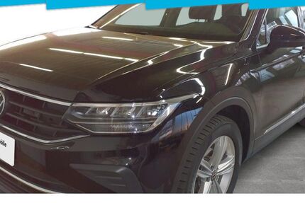 VW Tiguan 63.876 km 30.430 &euro; Berlin 10587