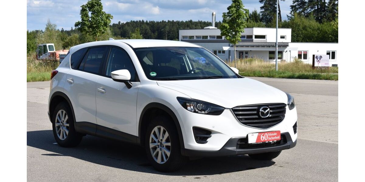 Mazda CX-5 135.000 km 10.990 &euro; Schramberg 78713