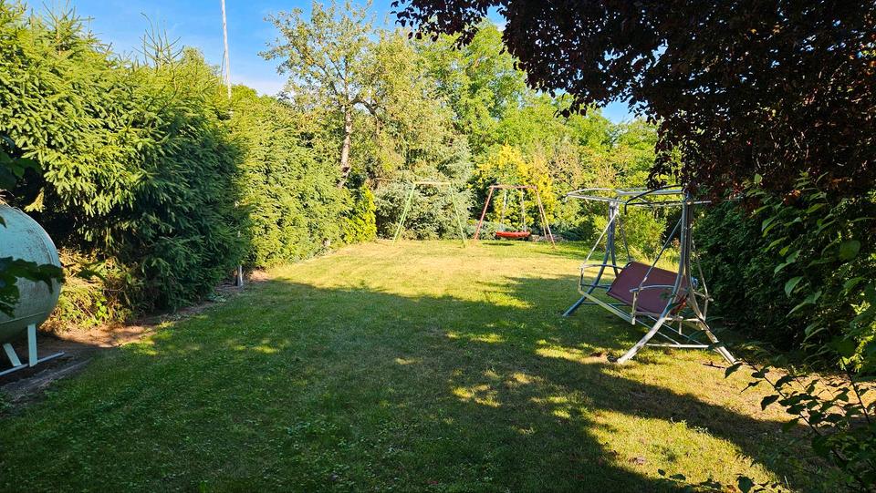Einfamilienhaus Calbe (Saale) - 4 Zimmer, 110 m&sup2;, 89.000&euro; | Angebot:27143238
