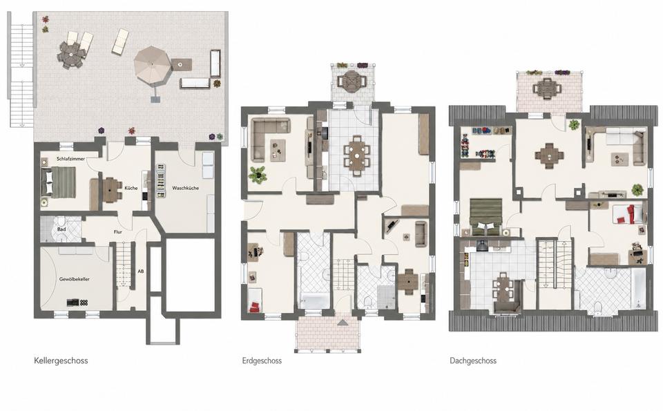 Mehrfamilienhaus, Wohnhaus Bietigheim-Bissingen Bissingen - 10.5 Zimmer, 250 m&sup2;, 740.000&euro; | Angebot:27155429