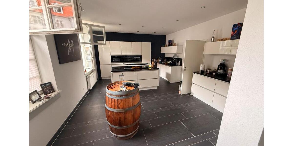 Erdgeschoßwohnung Worms Westliche Vororte - 4 Zimmer, 152 m&sup2;, 469.000&euro; | Angebot:27071243