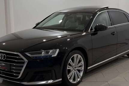 Audi A8 100.000 km 47.990 &euro; Hamburg 22043