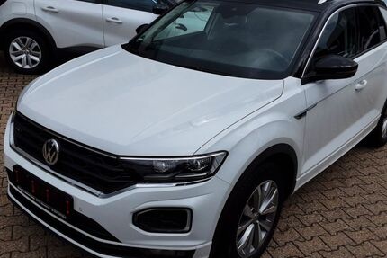 VW T-Roc 108.000 km 19.890 &euro; Monschau (bei Aachen) 52156