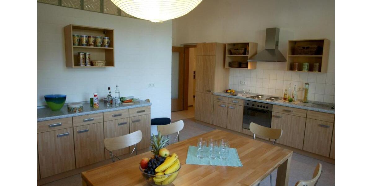 Etagenwohnung Senftenberg - 1 Zimmer, 37 m&sup2;, 185&euro; | Angebot:25974770