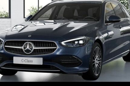 Mercedes-Benz C 180 9.900 km 40.990 &euro; Mannheim 68165