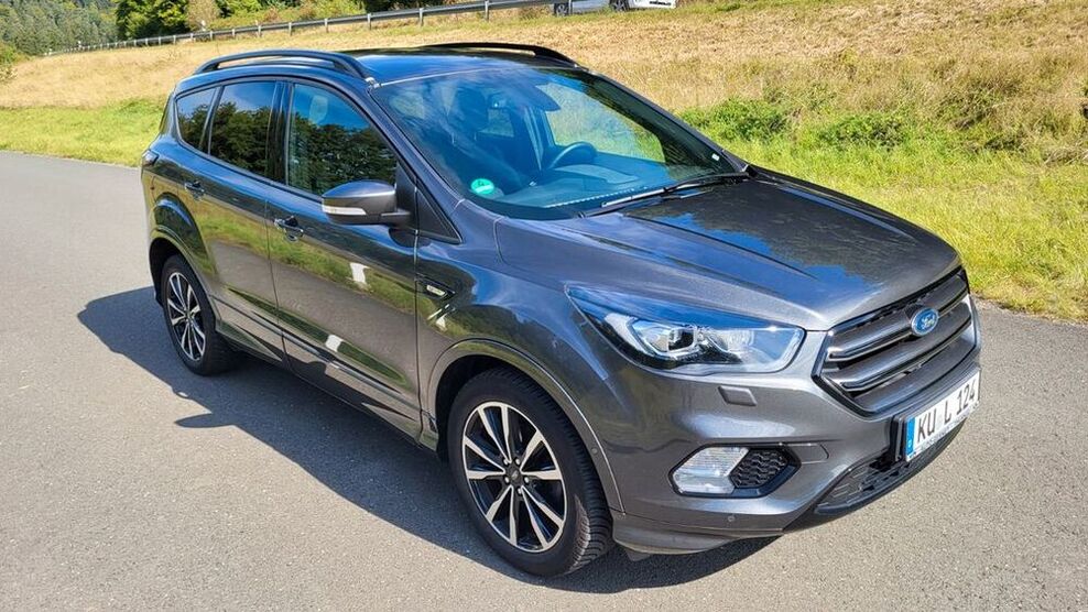 Kuga