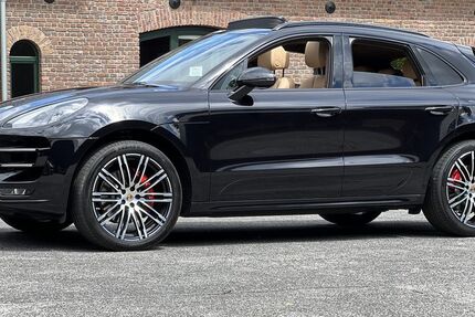 Porsche Macan 165.000 km 39.790 &euro; Frechen (bei Köln) 50226