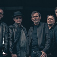 The Seer - Live 2025 14.11.2025 eventhalle Westpark