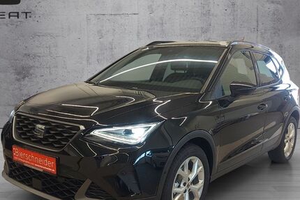 Seat Arona 8.100 km 27.350 &euro; Donauwörth 86609