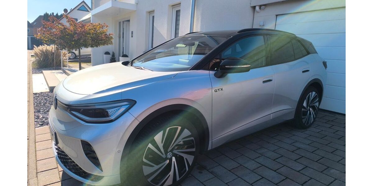 VW ID.4 14.476 km 42.900 &euro; Ronnenberg 30952