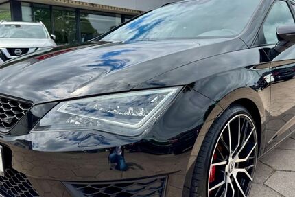 Seat Leon 124.800 km 17.990 &euro; Schuby 24850