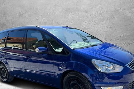 Ford Galaxy 139.000 km 7.999 &euro; Detmold 32758