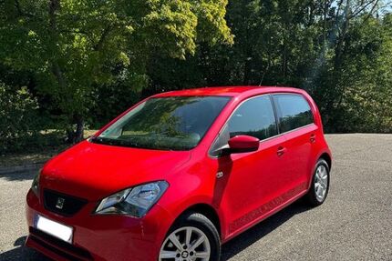 Seat Mii 109.000 km 7.400 € Korb 71404
