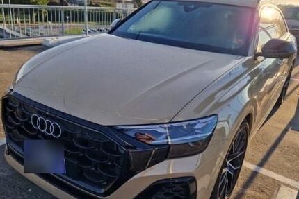 Audi Q8 24.442 km 99.875 &euro; Hagen 58091