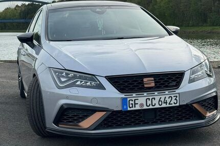 Seat Leon 116.000 km 24.000 &euro; Brome 38465