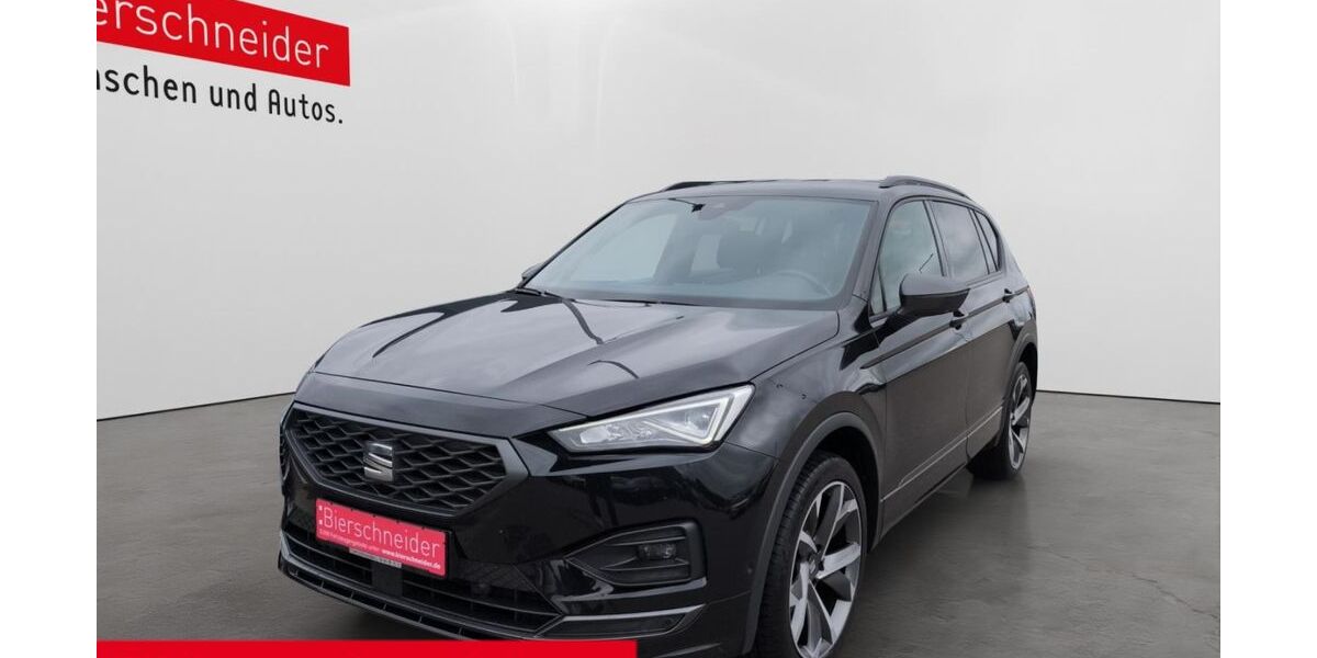Seat Tarraco 92.840 km 27.850 &euro; Regensburg 93055