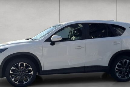 Mazda CX-5 62.988 km 17.450 &euro; Pforzheim 75179