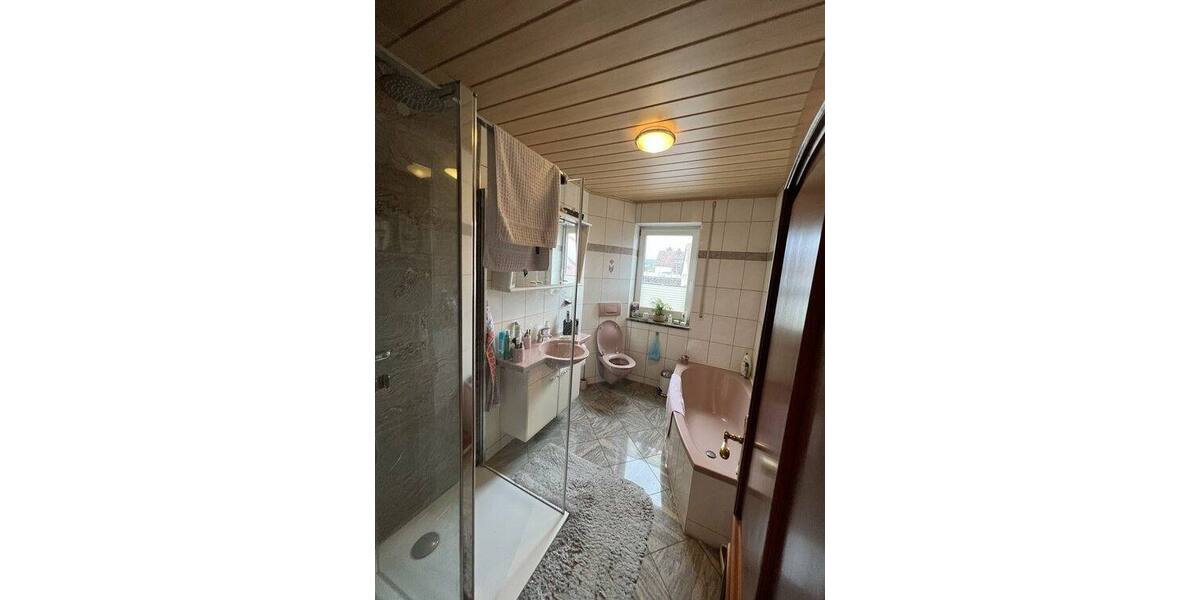 Niederdorla, 4 Familienhaushälfte - Doppelhaushälfte Niederdorla Niederdorla | Angebot:6783293