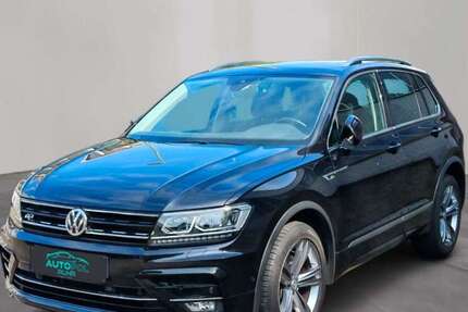 VW Tiguan 148.248 km 21.299 &euro; Gelsenkirchen 45879