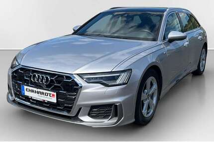 Audi A6 22.980 km 48.490 &euro; Hildburghausen 98646