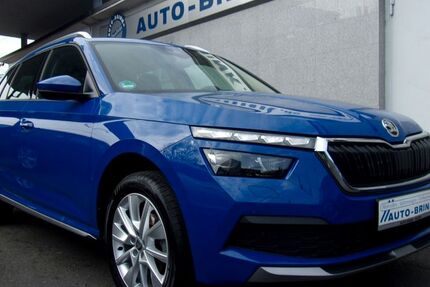 Skoda Kamiq 16.196 km 17.975 &euro; Hagen 58089